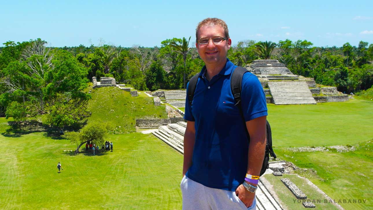 Discovering the Elite of Altun Ha: Exploring the Majestic Temple of the Sun God in Belize