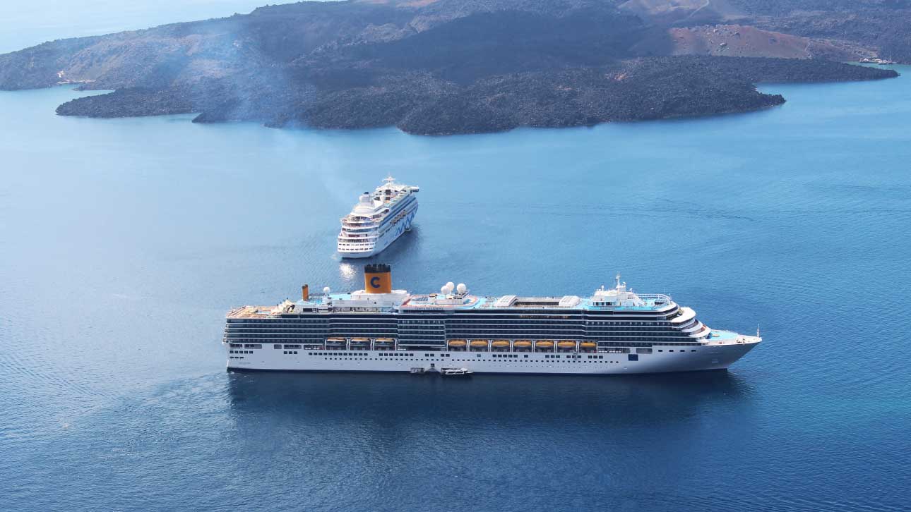 Costa Cruises Introduces 'Sea Destinations': A New Era in Cruise Exploration