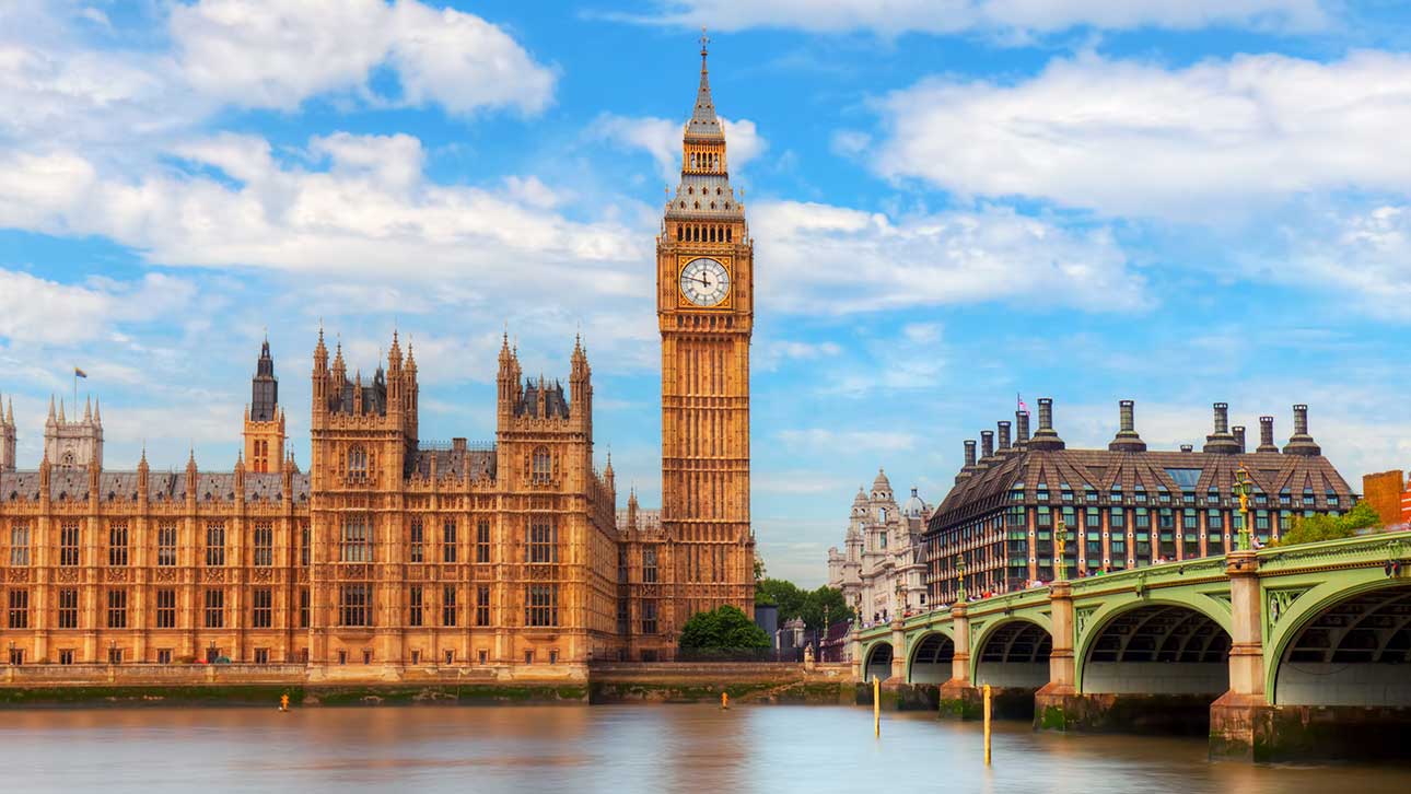 England, Great Britain и United Kingdom – каква е разликата и защо това има значение?