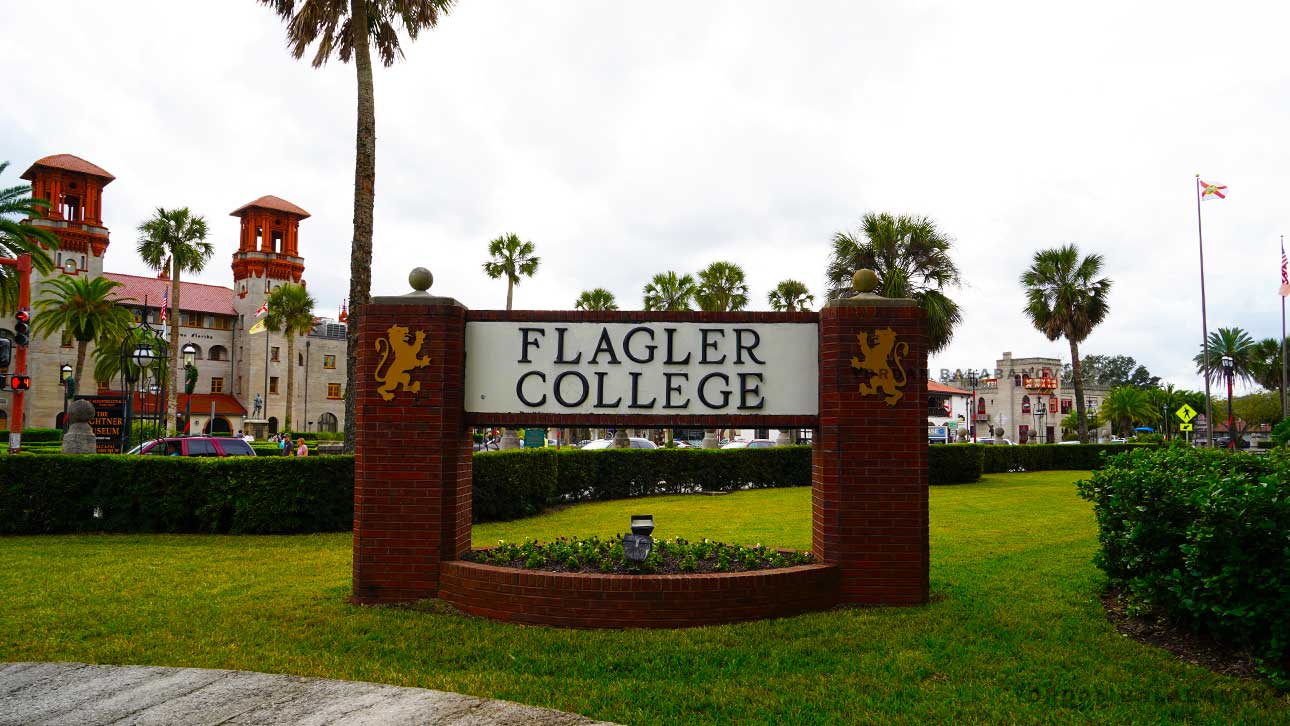 Flagler College: Where History Meets Academic Excellence in St. Augustine