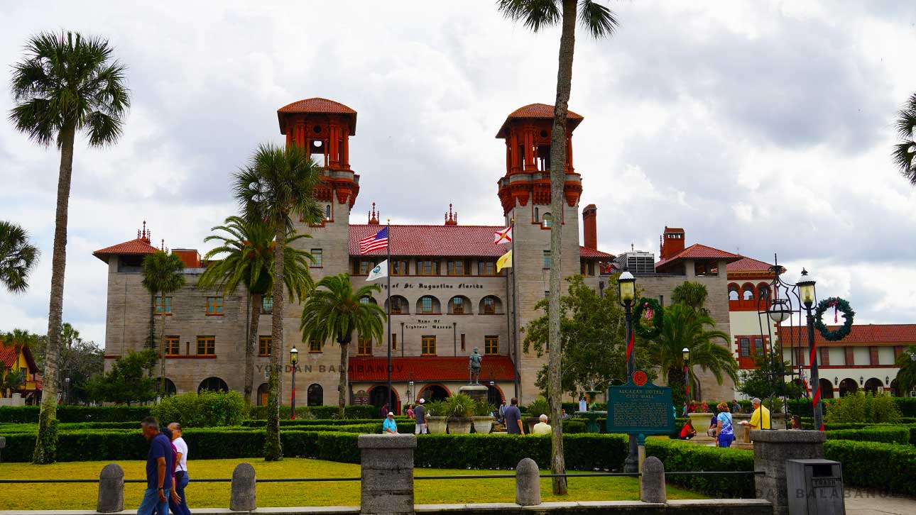 Flagler College: Where History Meets Academic Excellence in St. Augustine