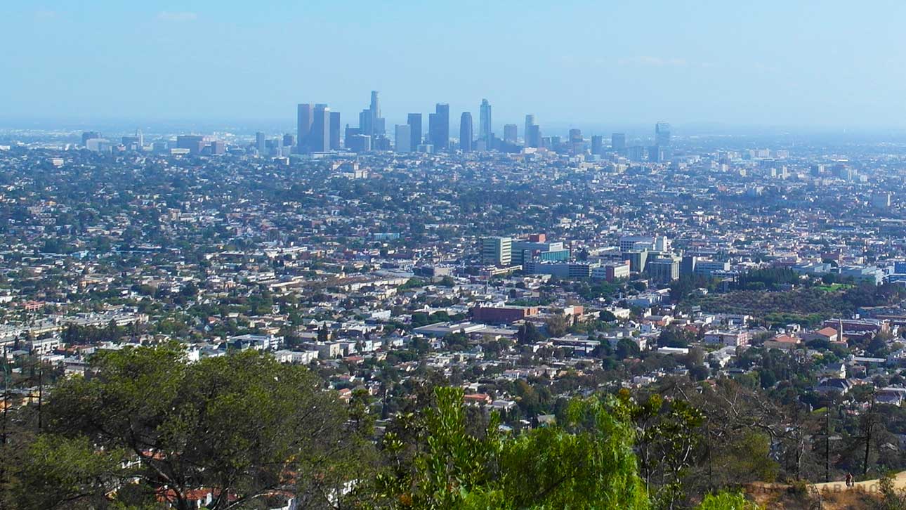 A Daytime Expedition to Griffith Observatory: Unveiling the Iconic Hollywood View