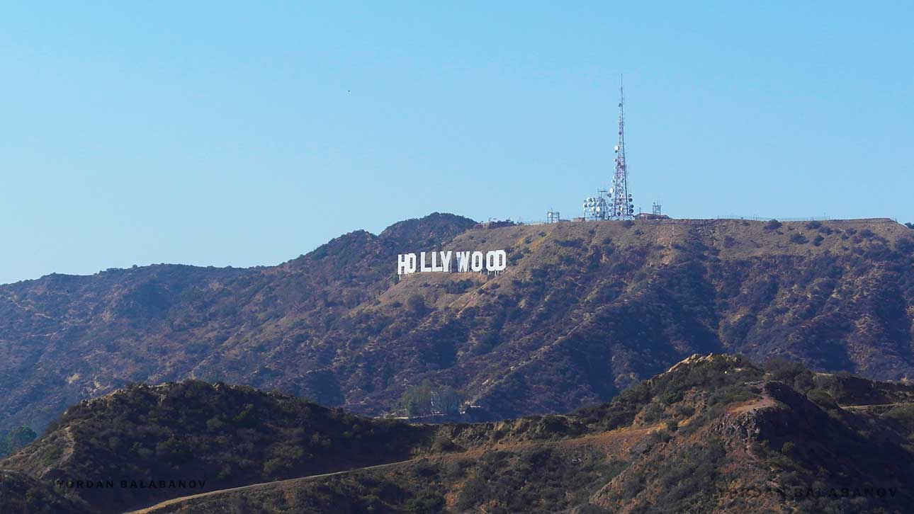 A Daytime Expedition to Griffith Observatory: Unveiling the Iconic Hollywood View