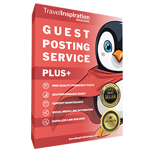 Guest Posting Service | Plus