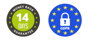  All Guest Posting Services include a 14-day money-back guarantee, ensuring confidence in every post. Additionally, our systems are designed to protect your data and ensure user security with full GDPR compliance. 