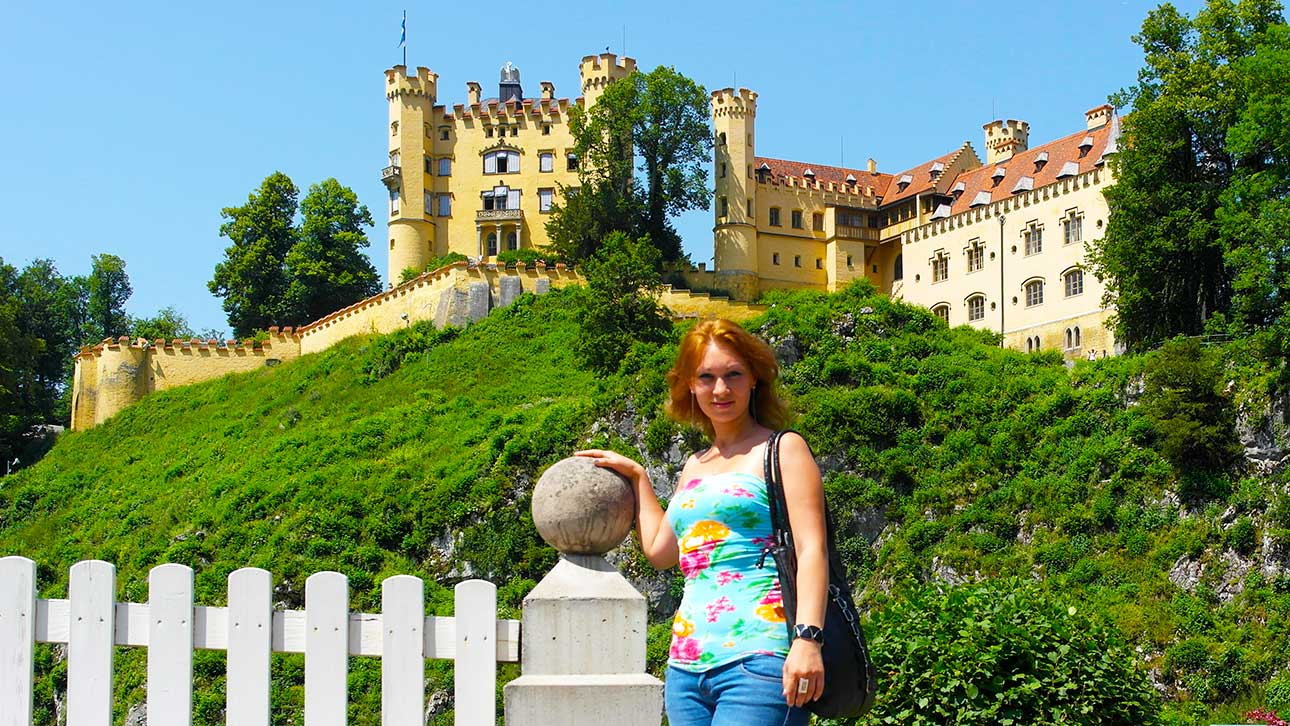 A Fairytale Journey: Exploring Neuschwanstein Castle in Germany