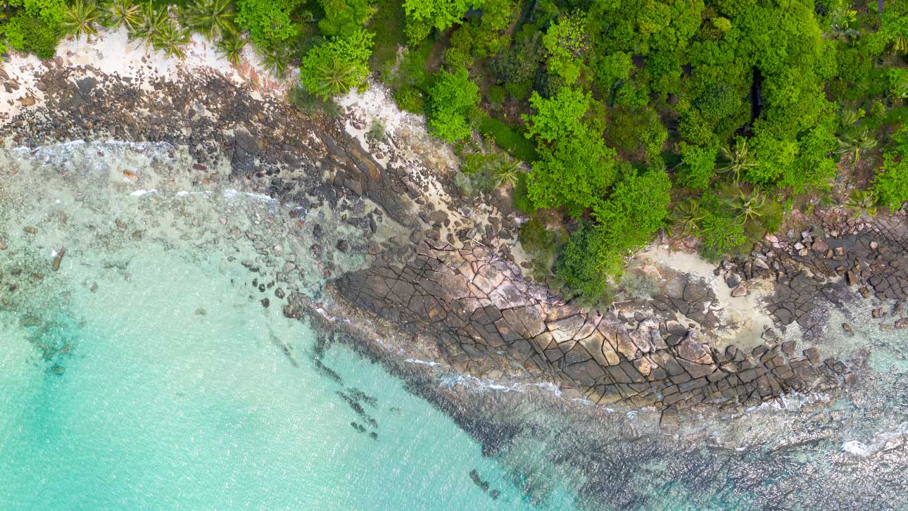 Островът, който никога няма да посетиш: Норт Сентиниел