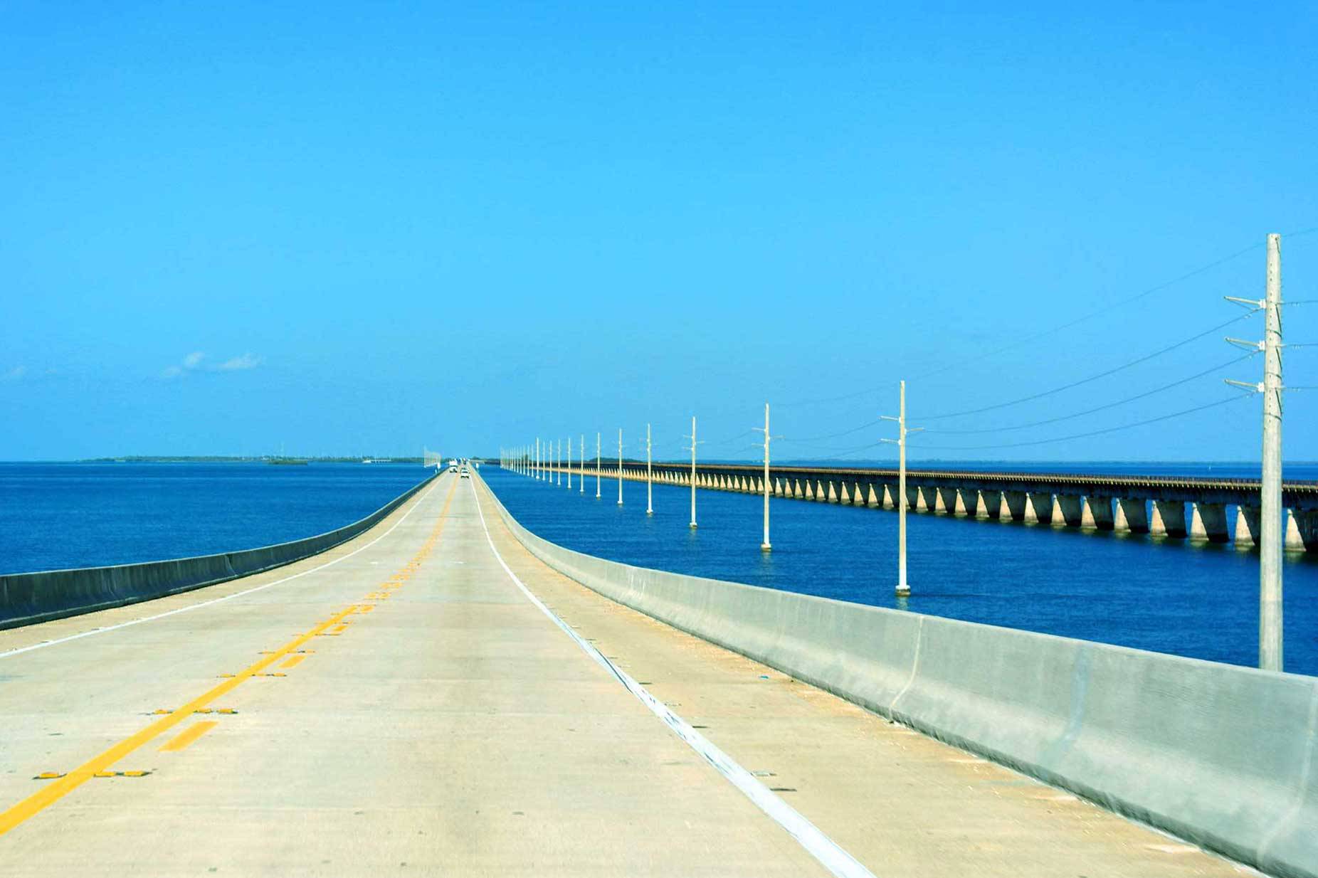 Miami To Key West – One Of The Best Weekend Road Trips In Florida | Yordan Balabanov