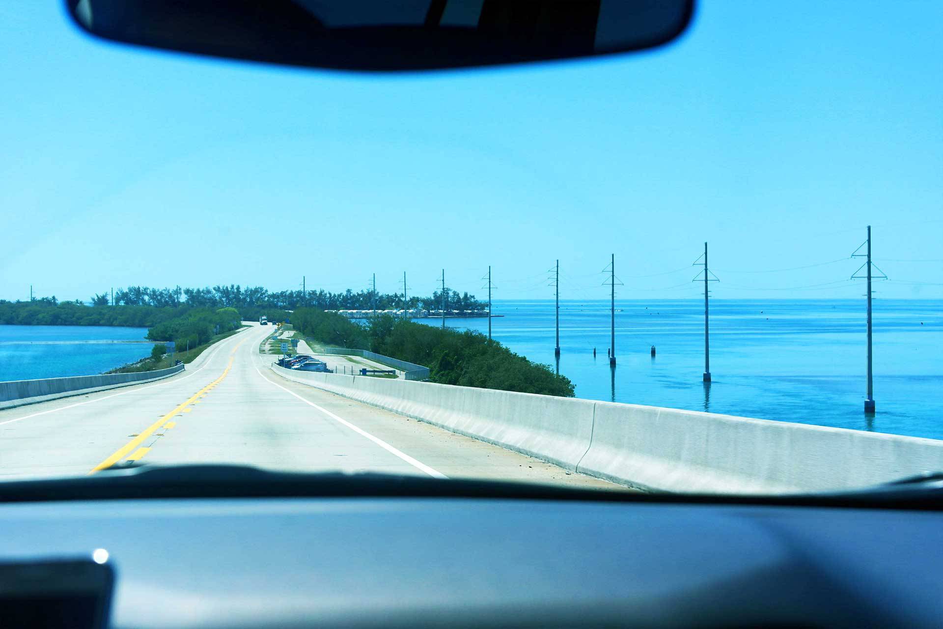 Miami To Key West – One Of The Best Weekend Road Trips In Florida | Yordan Balabanov