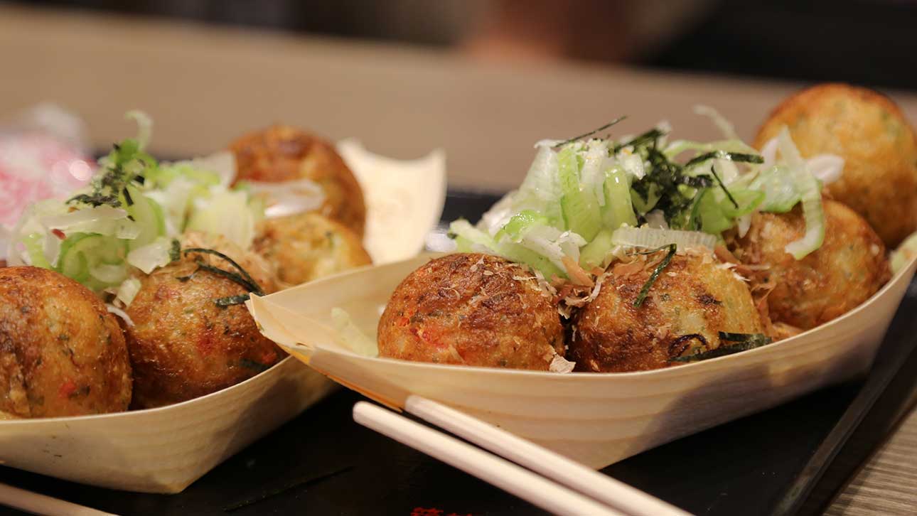 6 Must-Try Foods For Your Tokyo Food Adventure