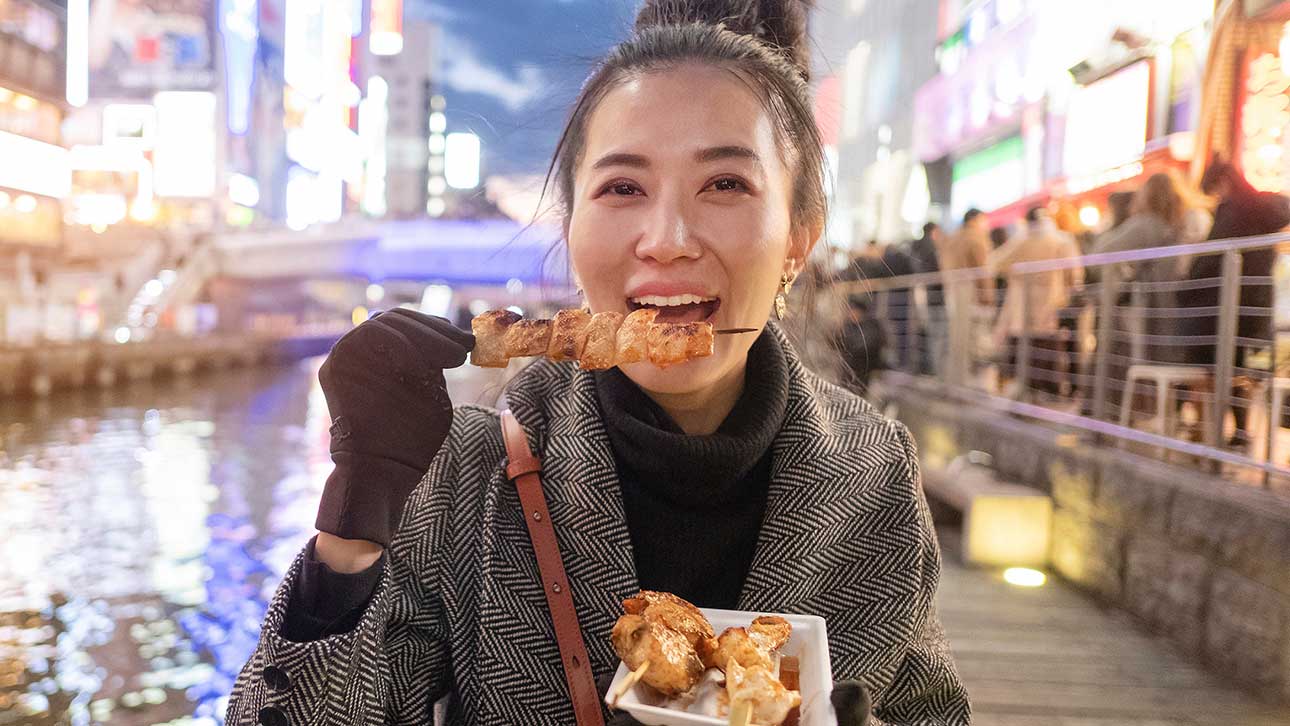 6 Must-Try Foods for Your Tokyo Food Adventure