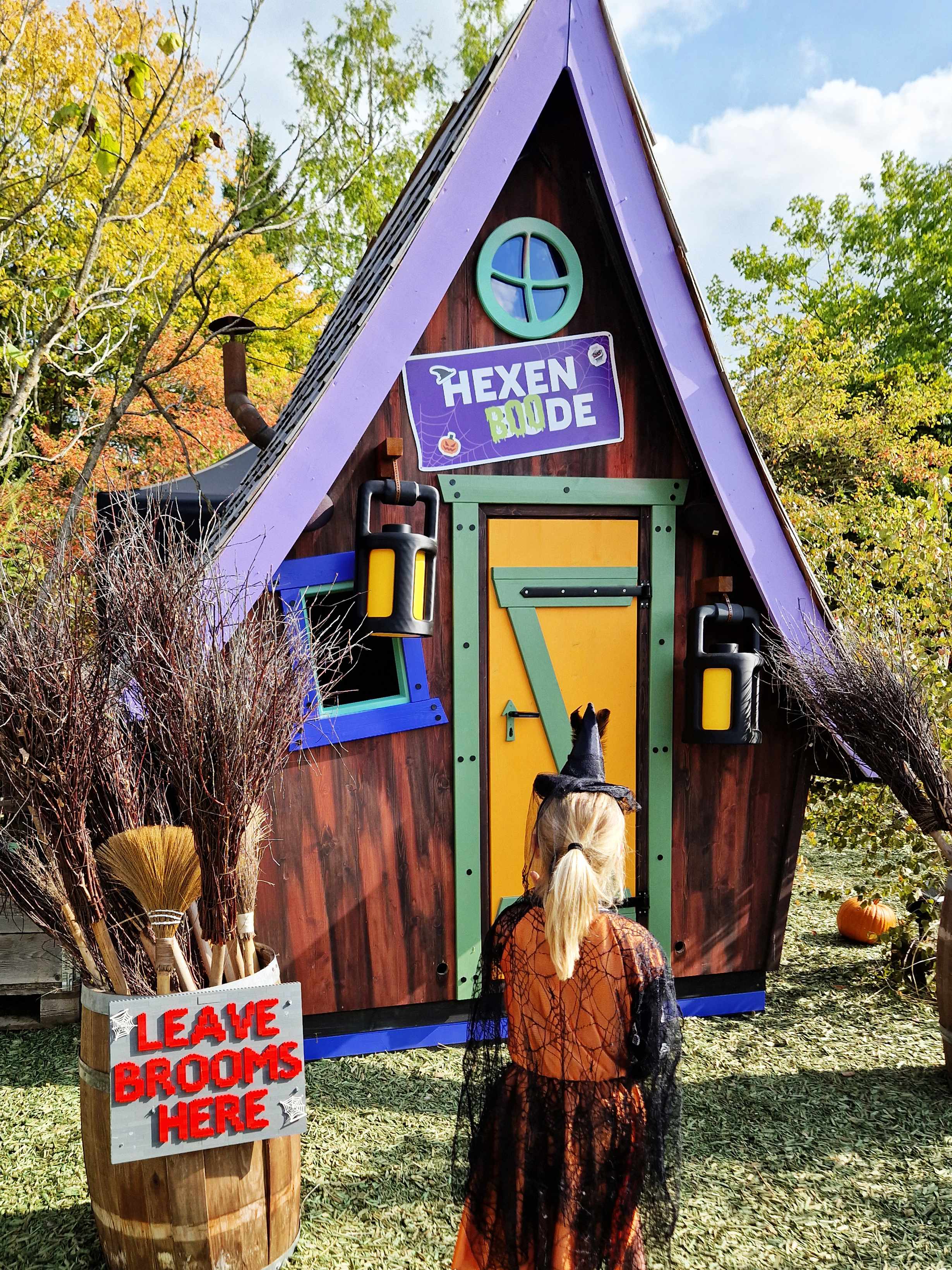 Halloween 2026 at LEGOLAND® Germany