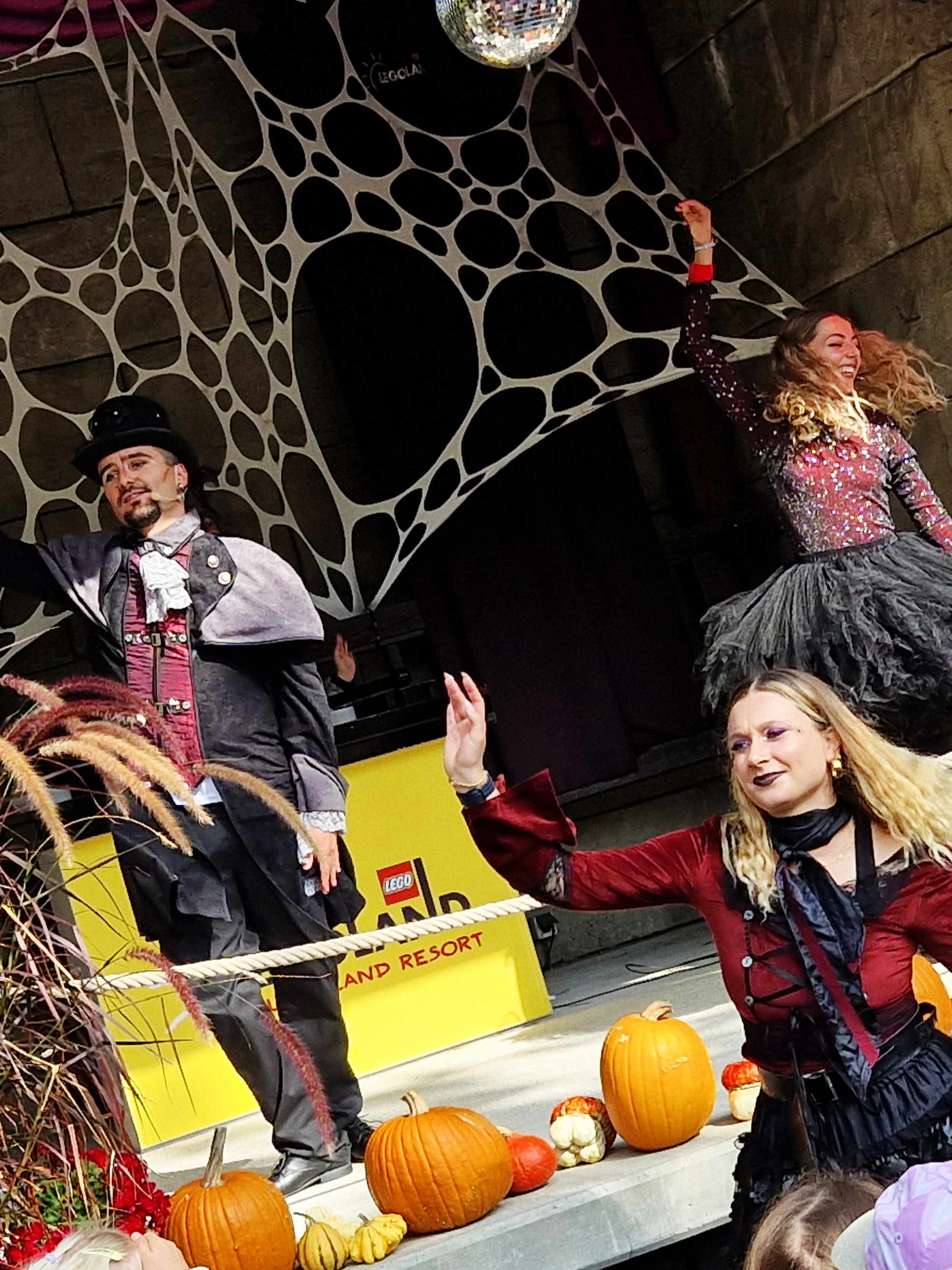 Halloween 2026 at LEGOLAND® Germany