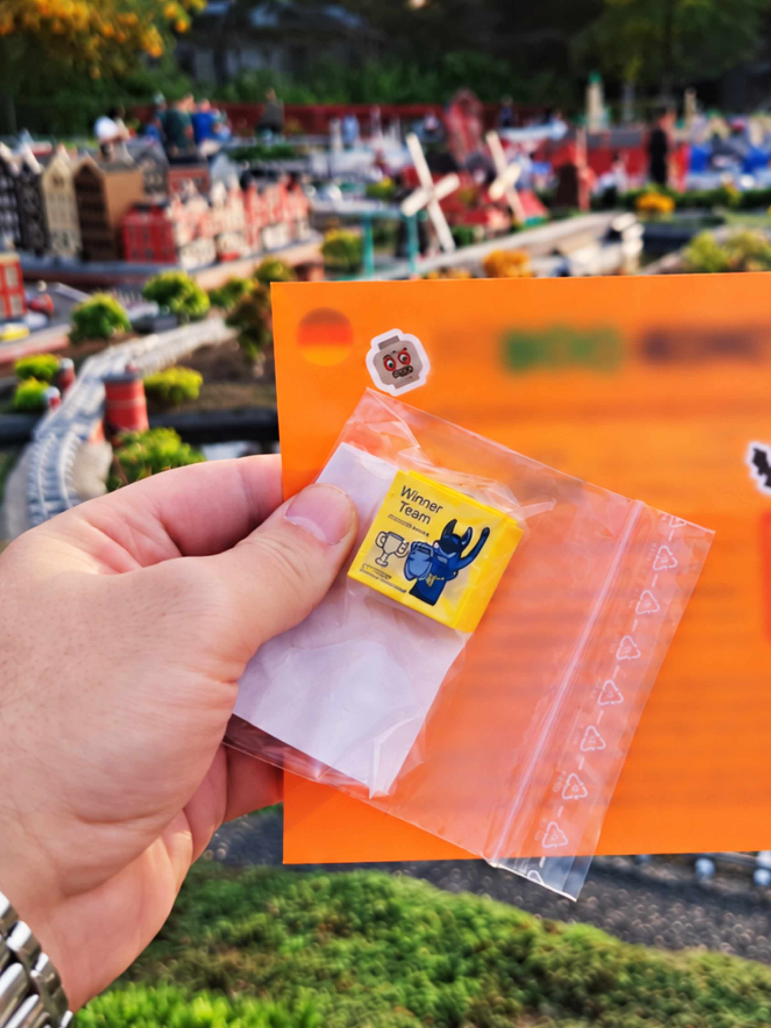 Halloween 2026 at LEGOLAND® Germany