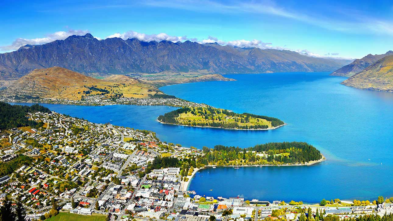 Explore New Zealand: Summer Adventures in January