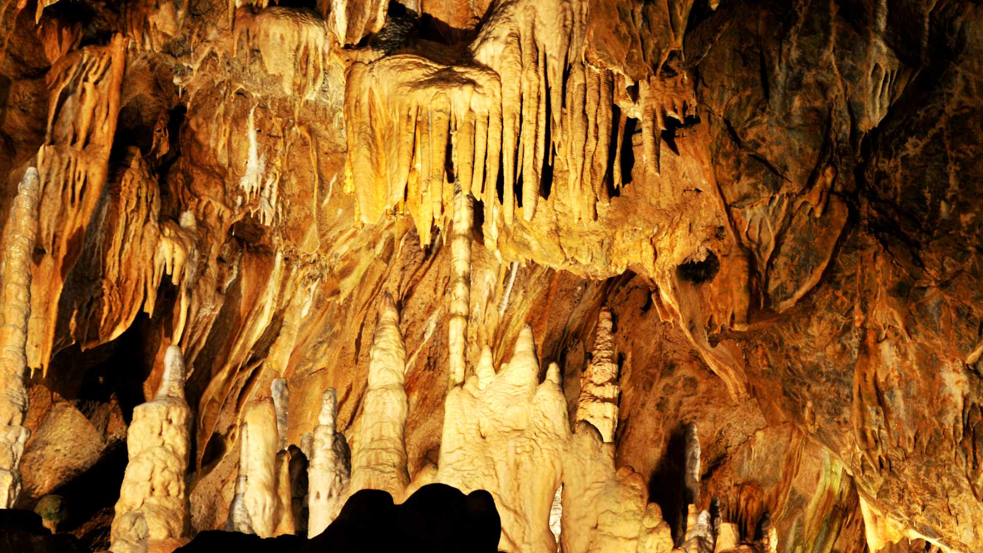 Not All Caves Are Alike: 5 Underground Worlds in Germany That Will Surprise You