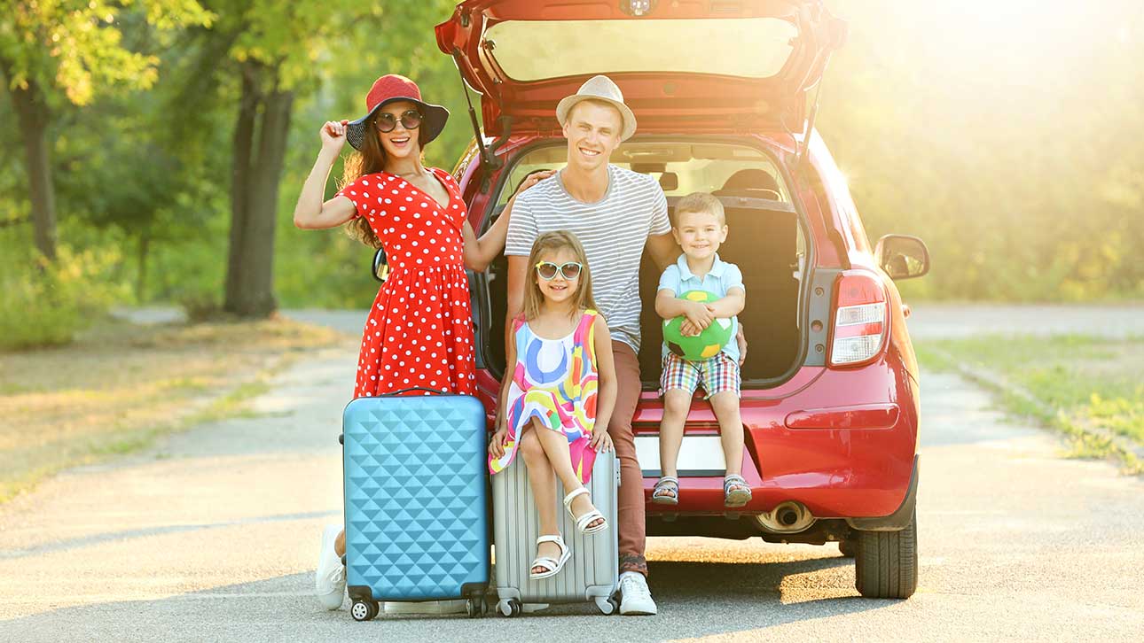 Planning Your Family Holiday in 2026: The “2 + 1” Year You’ll Remember