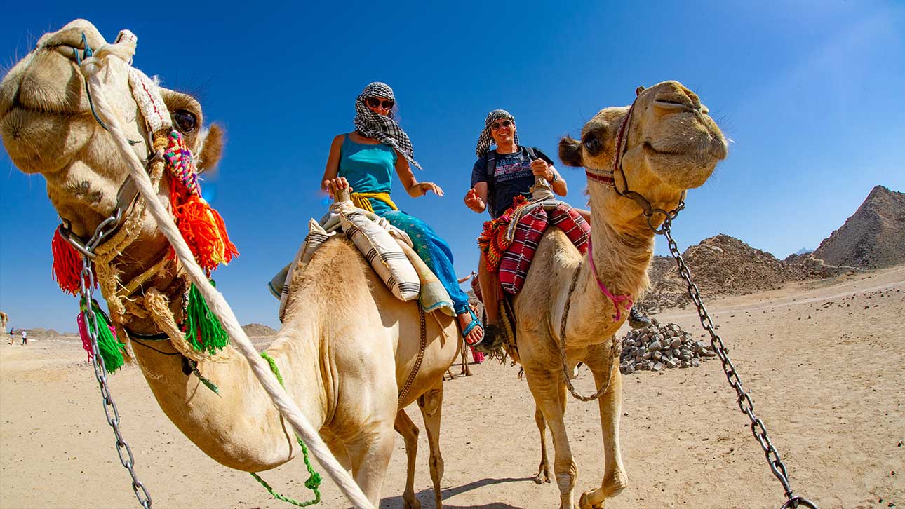 Tipping in Egypt: A Complete Guide for Travelers