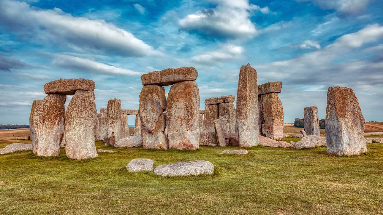 Unraveling the Mysteries of Stonehenge: A Journey Through Time