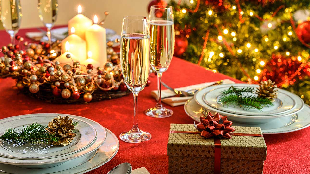 What Is the New Year’s Eve Cuisine in Norway, Sweden, and Finland?