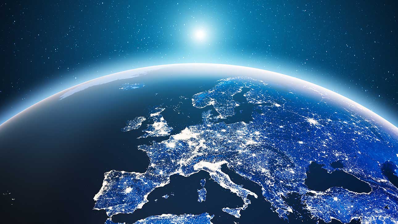 Why is Europe Called Europe? The Fascinating Origins of the Name