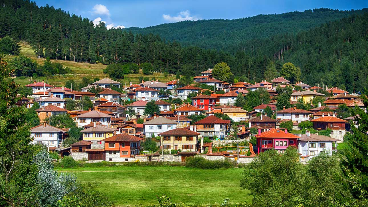 Why More and More Foreigners Choose to Live in Bulgarian Villages: Where the Soul Finds Its Home