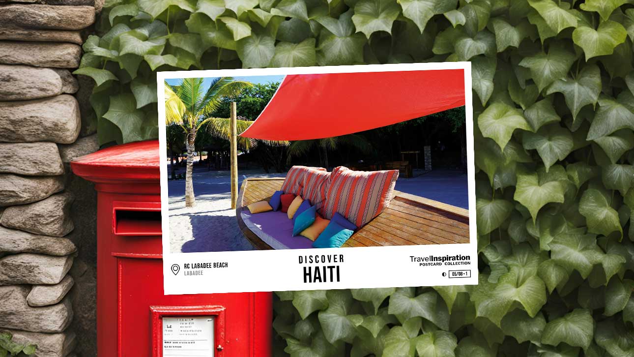 Discover Haiti (1/2):  Must-See and Must-Try in Haiti