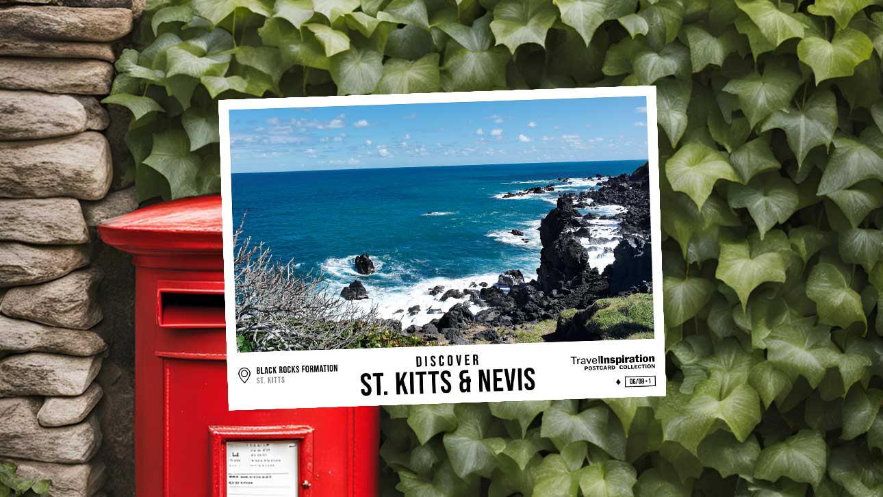 Discover St. Kitts &amp; Nevis (1/3):  The History and Charm of St. Kitts and Nevis – The Caribbean's Twin Island Jewel